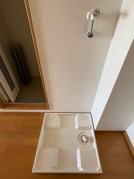 ハピネス・Ｋの物件内観写真