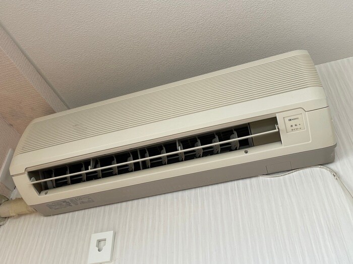 ハピネス・Ｋの物件内観写真