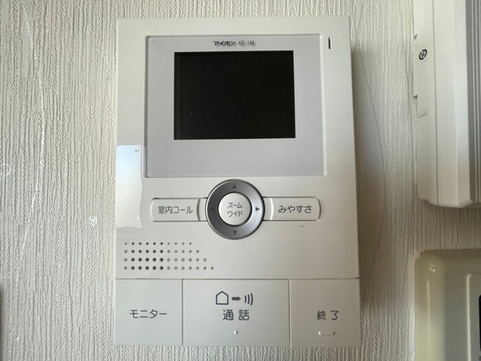 ハピネス・Ｋの物件内観写真