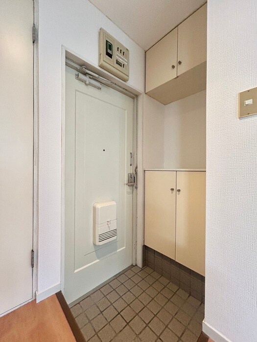 レジデンスこうだの物件内観写真