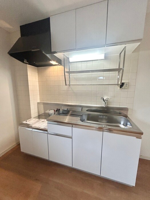 レジデンスこうだの物件内観写真