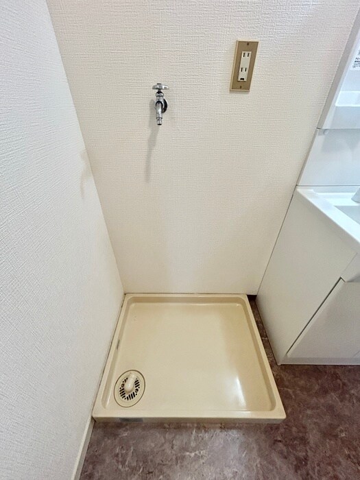 レジデンスこうだの物件内観写真