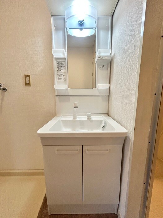 レジデンスこうだの物件内観写真