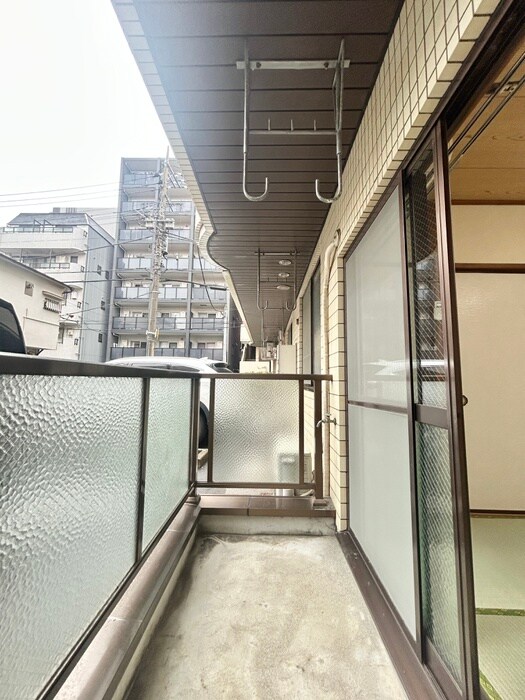 レジデンスこうだの物件内観写真