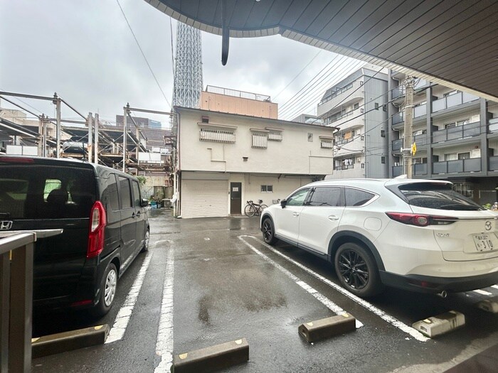 レジデンスこうだの物件内観写真