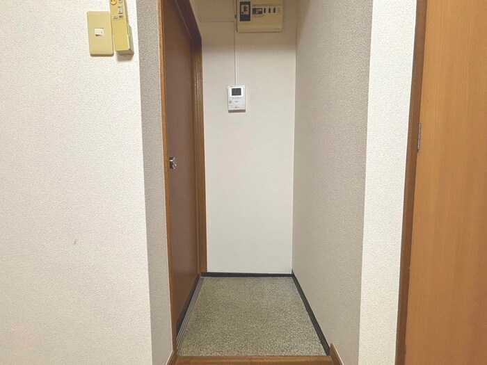 平和荘の物件内観写真