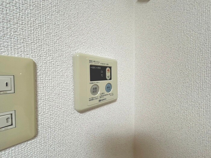 平和荘の物件内観写真