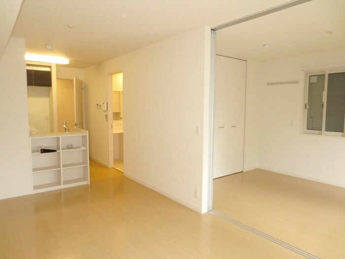 ラ・ボヌールの物件内観写真