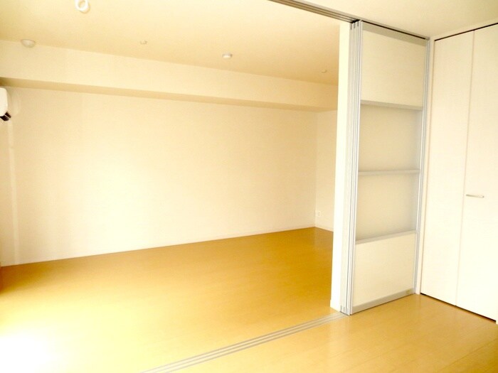 ラ・ボヌールの物件内観写真