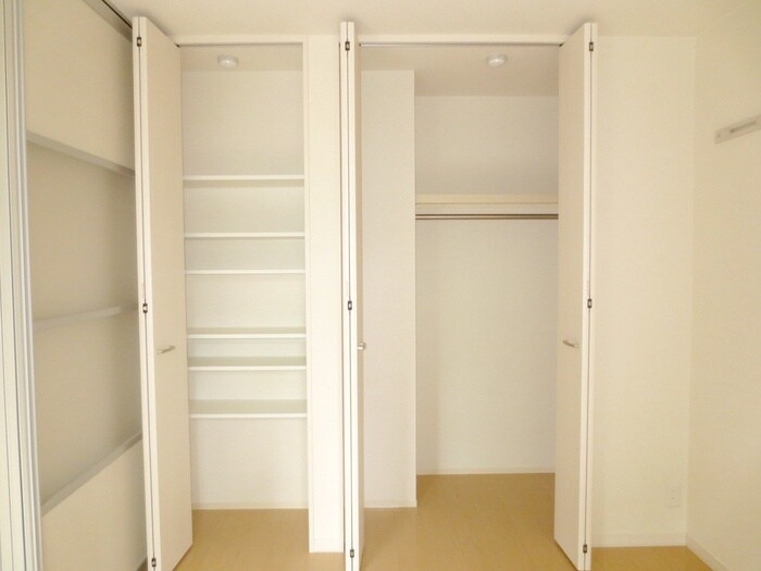 ラ・ボヌールの物件内観写真