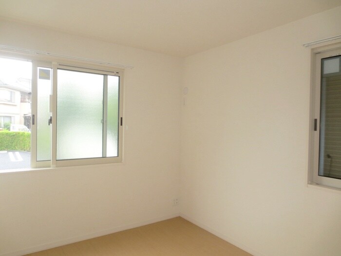 ラ・ボヌールの物件内観写真