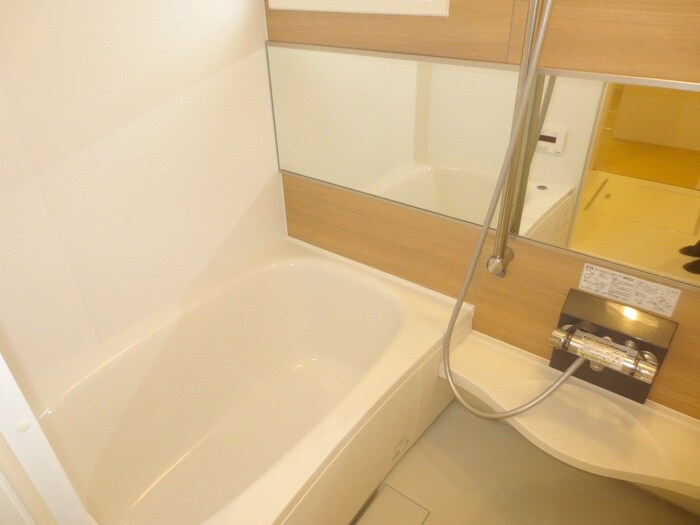 ラ・ボヌールの物件内観写真