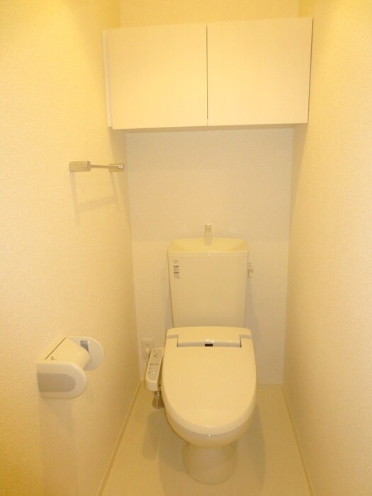 ラ・ボヌールの物件内観写真