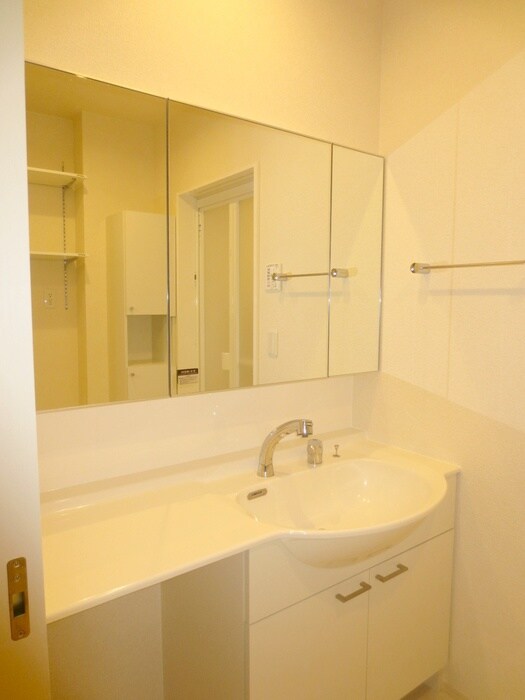 ラ・ボヌールの物件内観写真