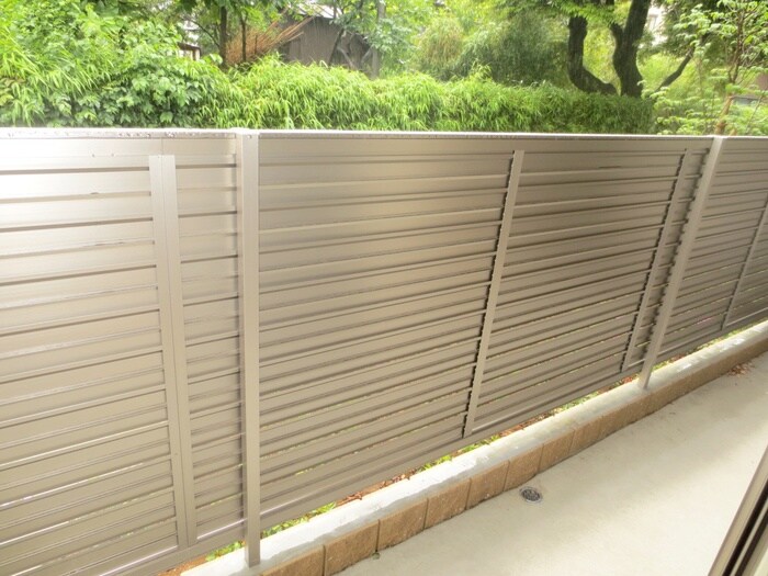 ラ・ボヌールの物件内観写真