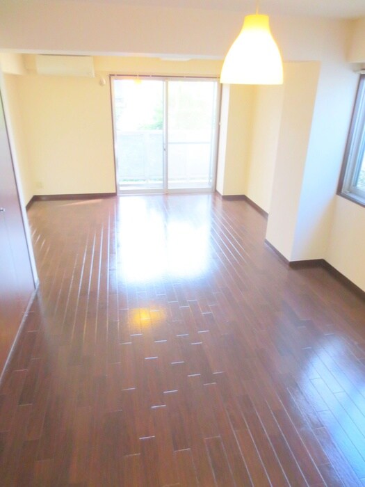 イルフィオーレ笹塚の物件内観写真