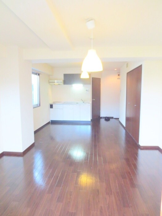 イルフィオーレ笹塚の物件内観写真