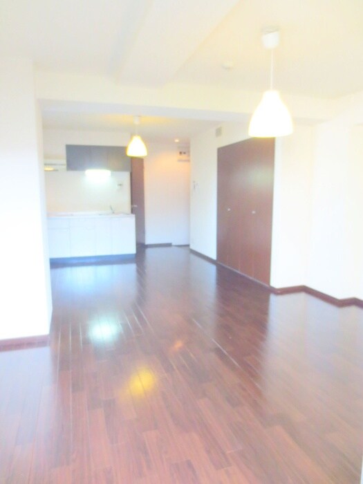 イルフィオーレ笹塚の物件内観写真