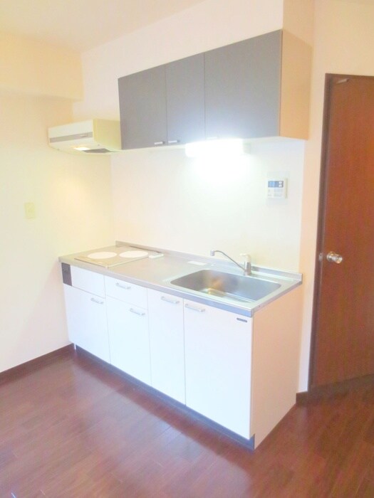 イルフィオーレ笹塚の物件内観写真