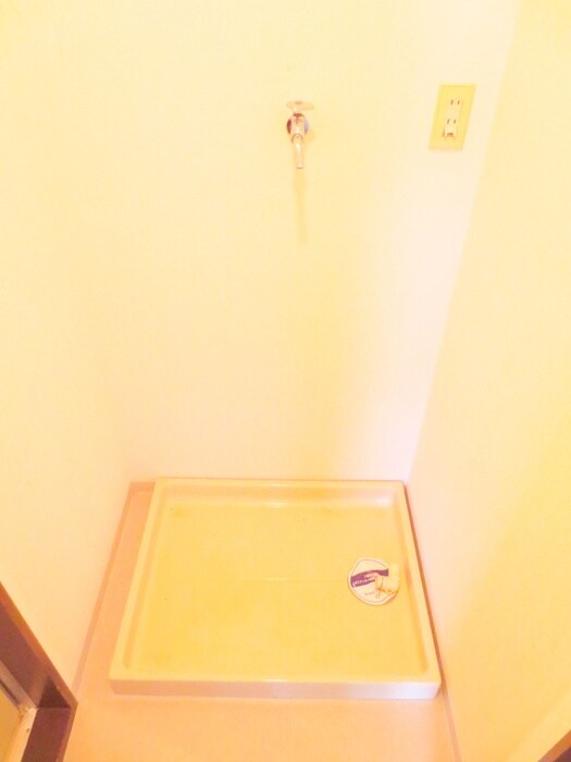 イルフィオーレ笹塚の物件内観写真