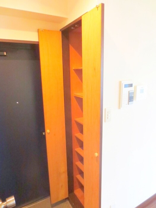 イルフィオーレ笹塚の物件内観写真