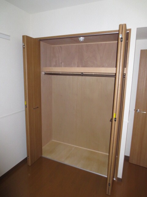 ベルエールＢ棟の物件内観写真