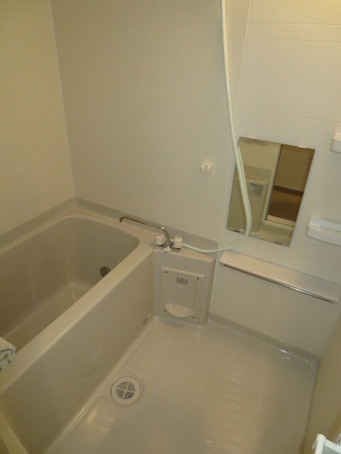 ベルエールＢ棟の物件内観写真