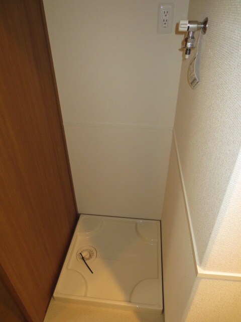 ベルエールＢ棟の物件内観写真