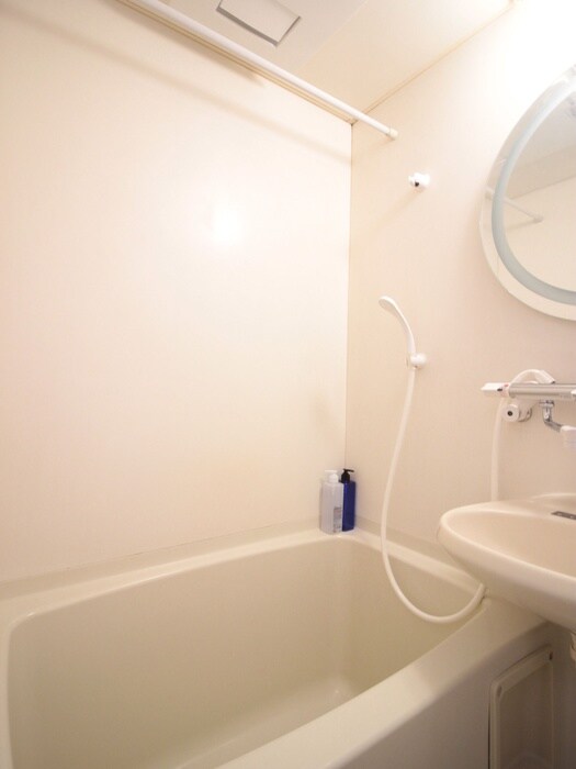 ピアベルドミ－ルの物件内観写真