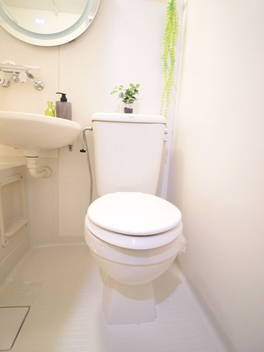 ピアベルドミ－ルの物件内観写真