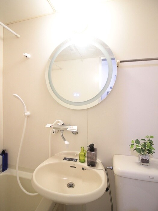 ピアベルドミ－ルの物件内観写真