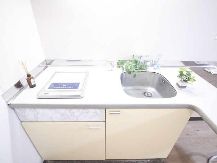 ピアベルドミ－ルの物件内観写真