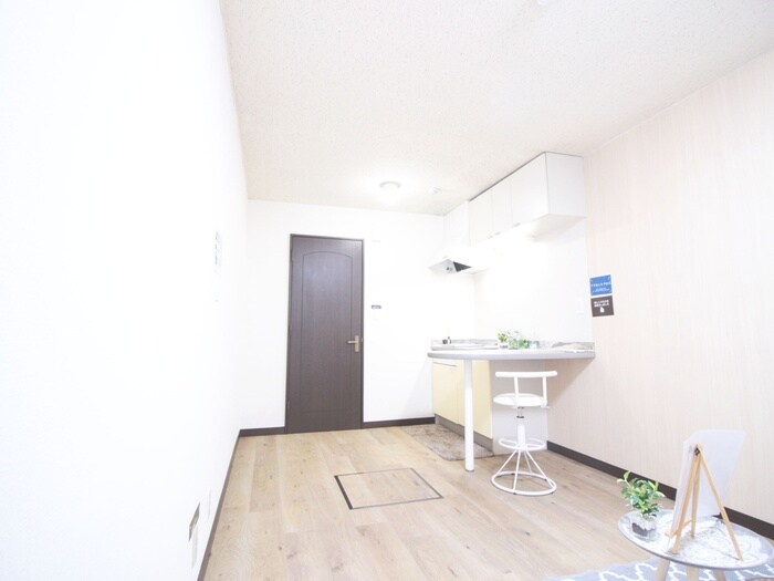 ピアベルドミ－ルの物件内観写真