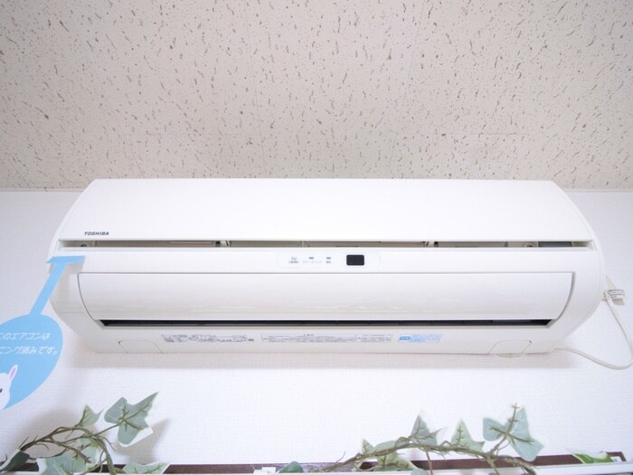 ピアベルドミ－ルの物件内観写真