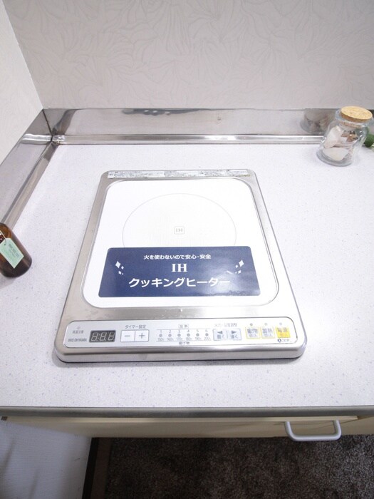 ピアベルドミ－ルの物件内観写真