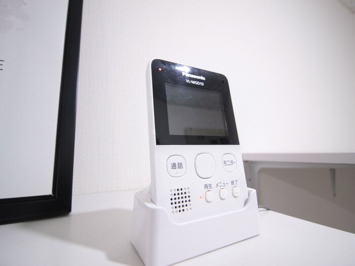 ピアベルドミ－ルの物件内観写真