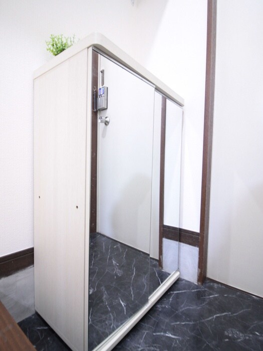 ピアベルドミ－ルの物件内観写真