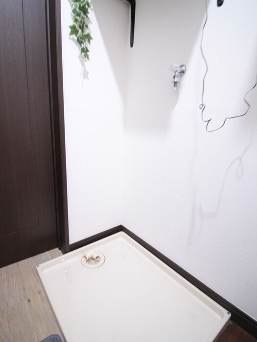 ピアベルドミ－ルの物件内観写真