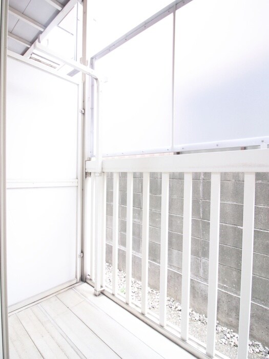 ピアベルドミ－ルの物件内観写真