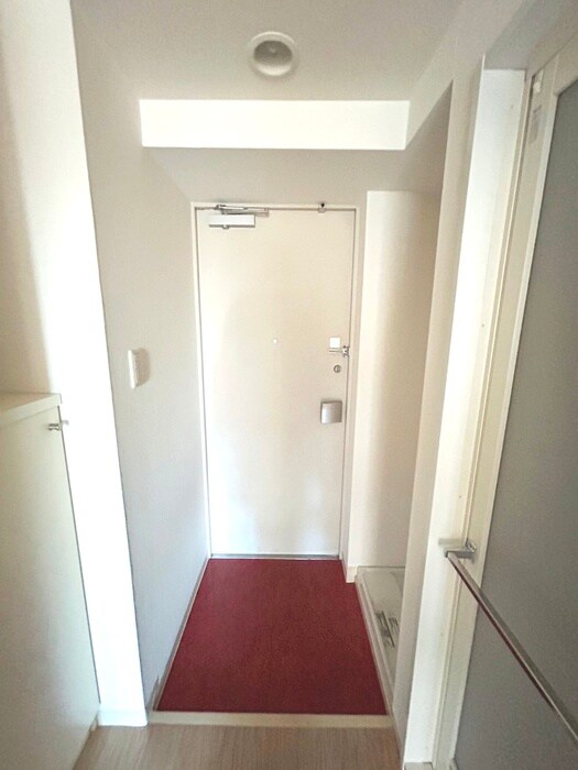 Ｓ－ＦＯＲＴ本八幡Ｍａｉｒｉｅの物件内観写真