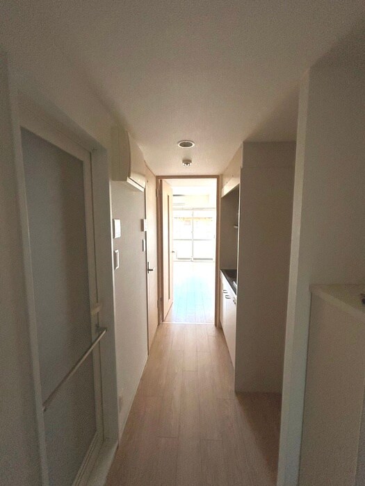 Ｓ－ＦＯＲＴ本八幡Ｍａｉｒｉｅの物件内観写真