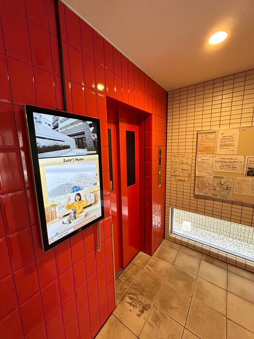 Ｓ－ＦＯＲＴ本八幡Ｍａｉｒｉｅの物件外観写真