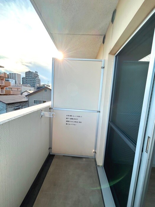 Ｓ－ＦＯＲＴ本八幡Ｍａｉｒｉｅの物件内観写真