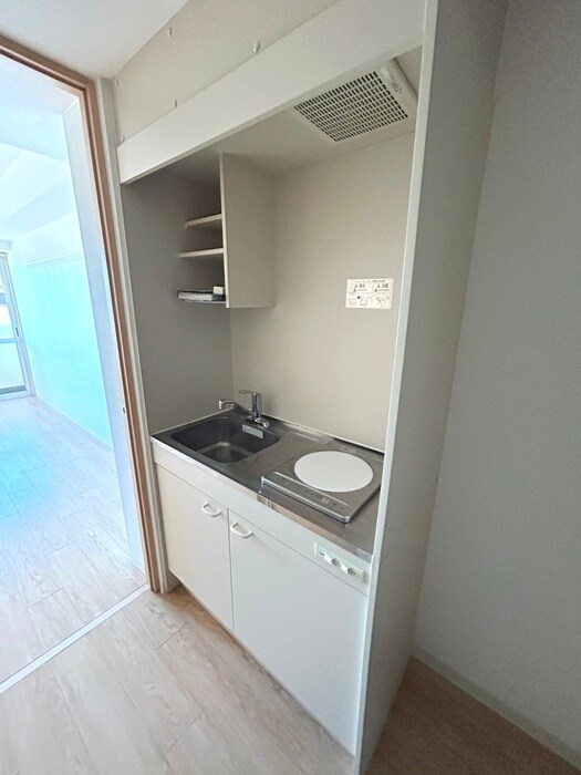 Ｓ－ＦＯＲＴ本八幡Ｍａｉｒｉｅの物件内観写真