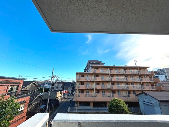 Ｓ－ＦＯＲＴ本八幡Ｍａｉｒｉｅの物件内観写真