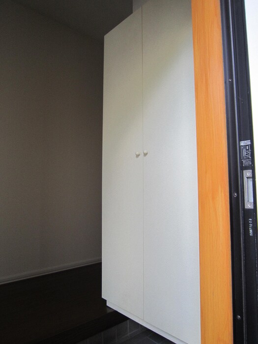 グレ－スカメリア市が尾Ｂ棟の物件内観写真