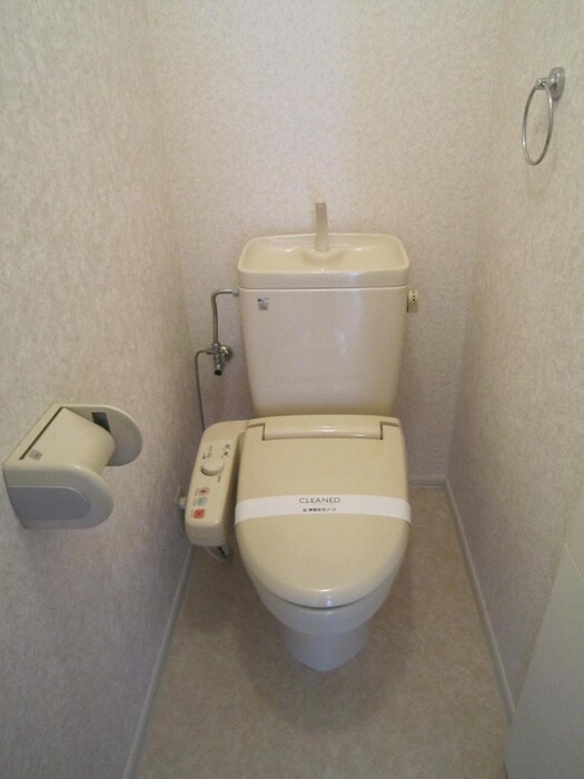 グレ－スカメリア市が尾Ｂ棟の物件内観写真