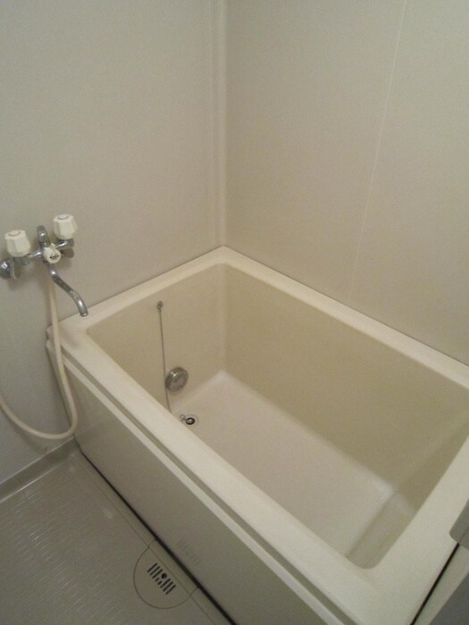 グレ－スカメリア市が尾Ｂ棟の物件内観写真