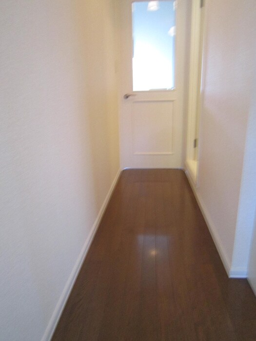 グレ－スカメリア市が尾Ｂ棟の物件内観写真