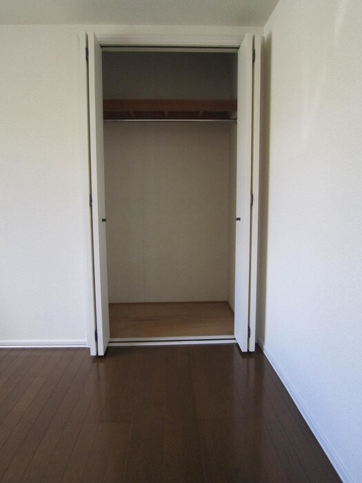 グレ－スカメリア市が尾Ｂ棟の物件内観写真